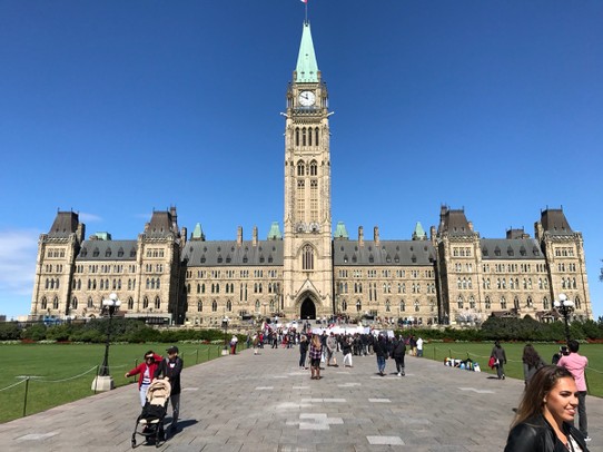 Canada - Ottawa - 
