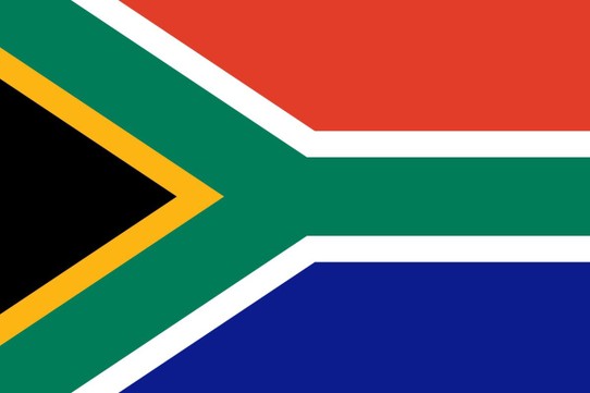 Südafrika - Southern Suburbs - 