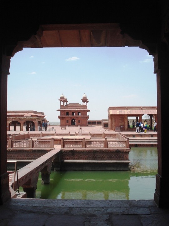 India - Fatehpur - 