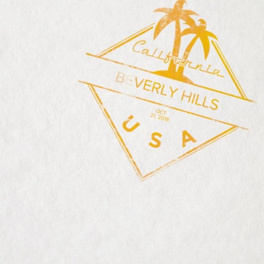 Vereinigte Staaten - Beverly Hills - 