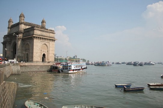 India - Mumbai - 
