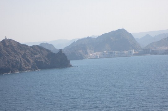 Oman - Muskat - 