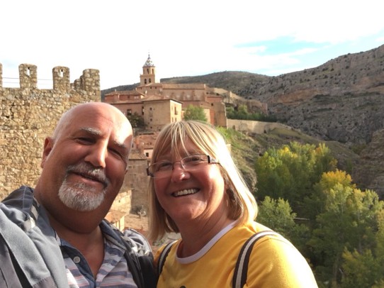 Spain - Albarracín - 