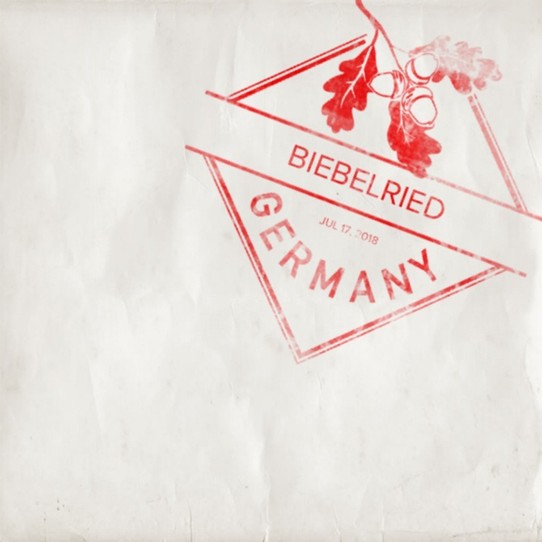 Deutschland - Biebelried - 