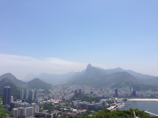 Brazil - Rio de Janeiro - 