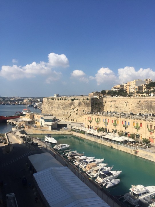 Malta - Valletta - 