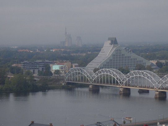 Lettland - Riga - 