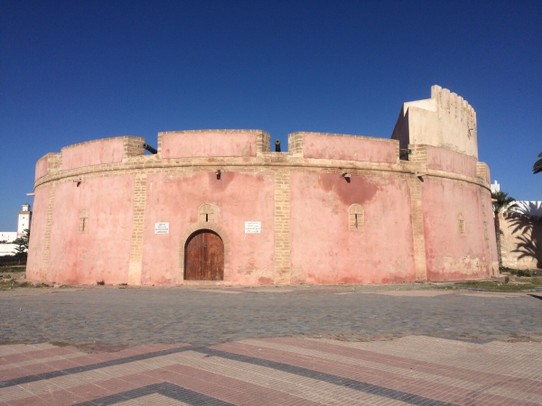 Morocco - Essaouira - 
