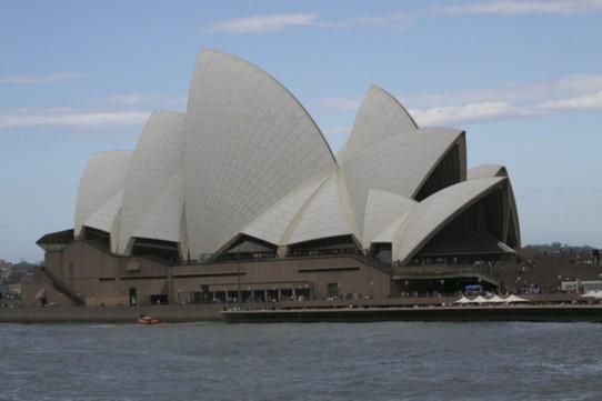 Australien - Sydney City - 