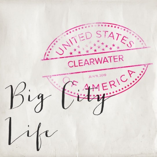 Vereinigte Staaten - Clearwater - 