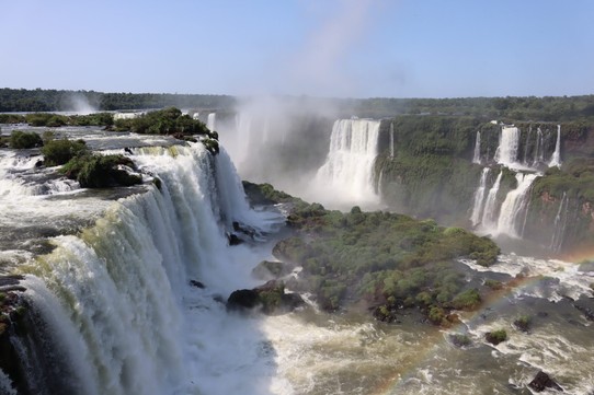 Brasilien - Foz do Iguaçu - 