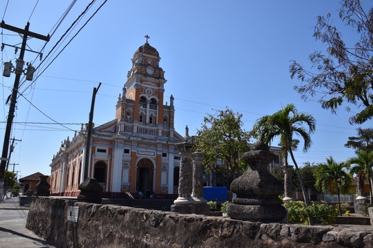 Nicaragua - Granada - 