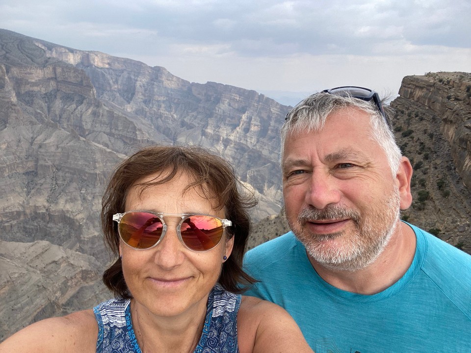Oman -  - 