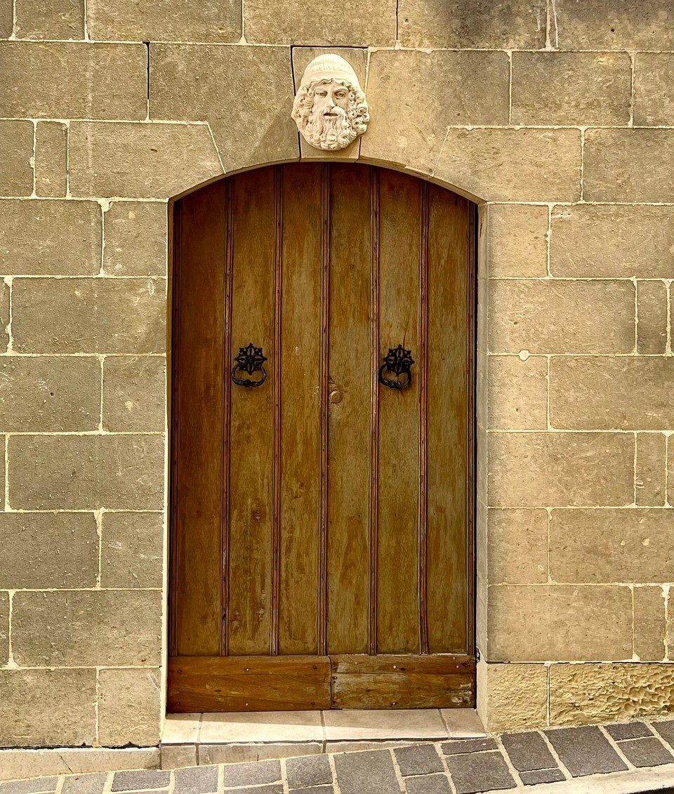 Malta - Xewkija - 