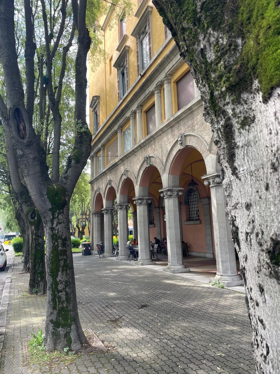 Italien - Maranello - 