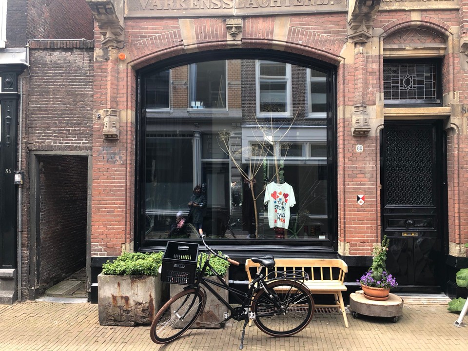 Niederlande - Haarlem - 