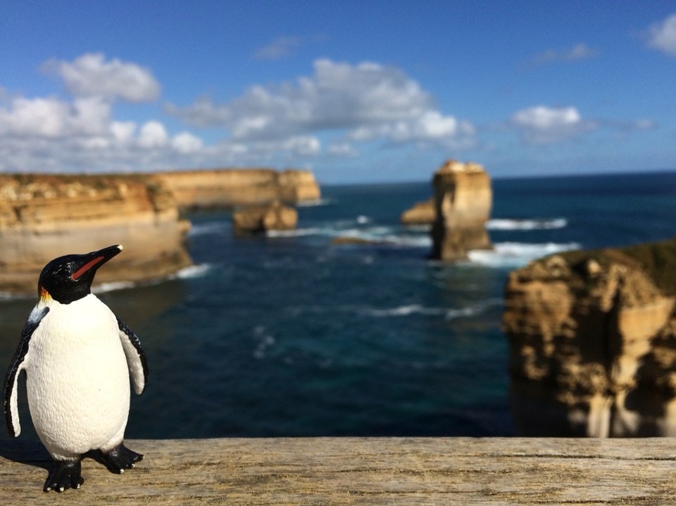 Australien -  - 
