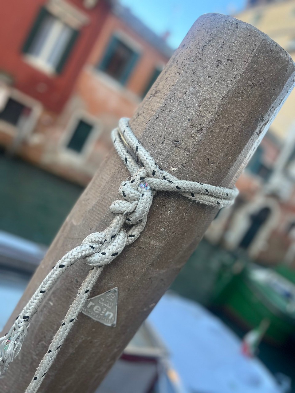 Italien - Venedig - 