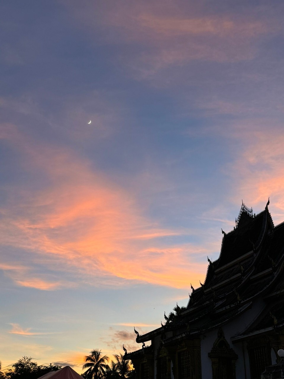 Laos - Luang Prabang - 