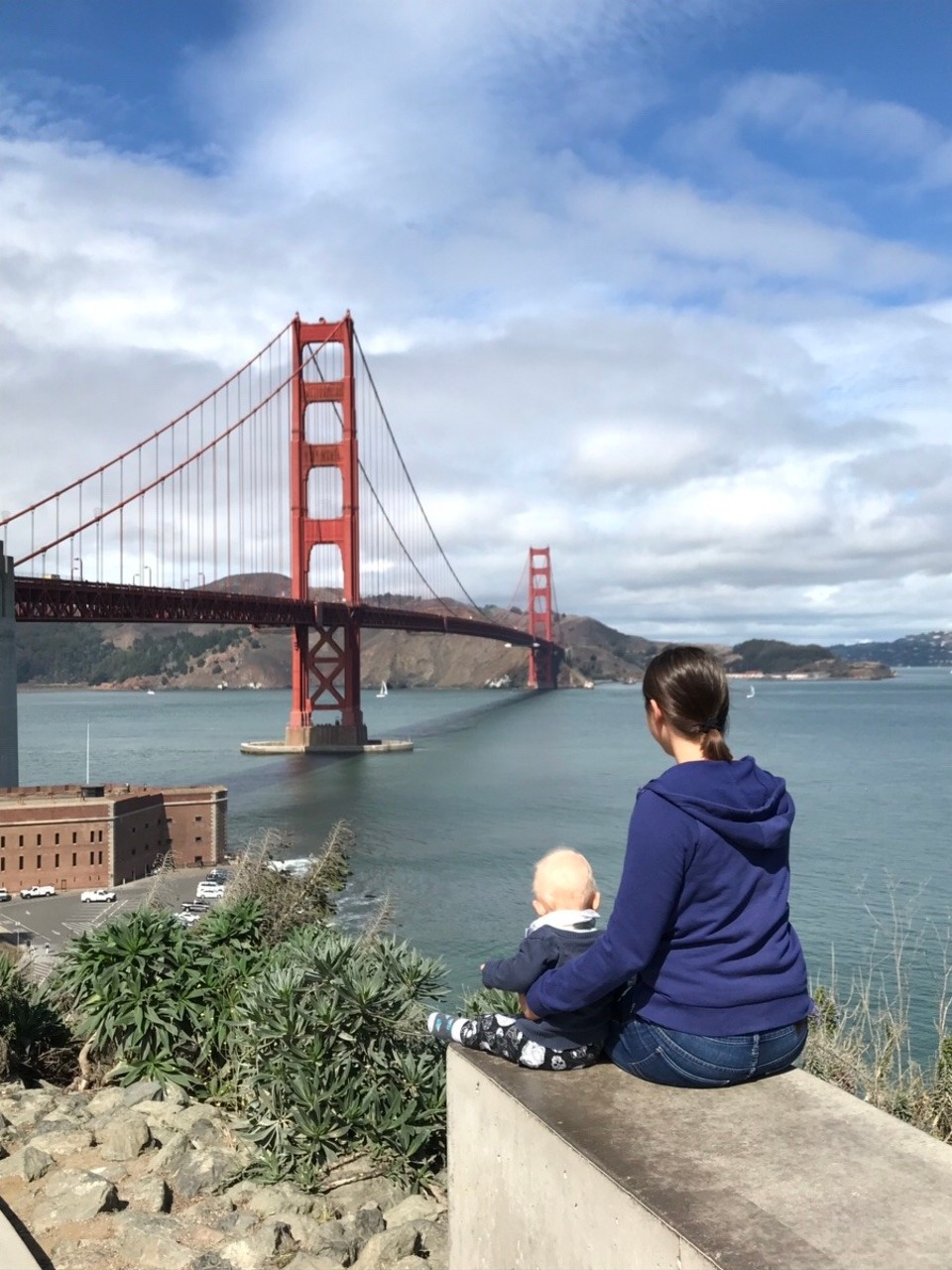 Vereinigte Staaten - San Francisco - 