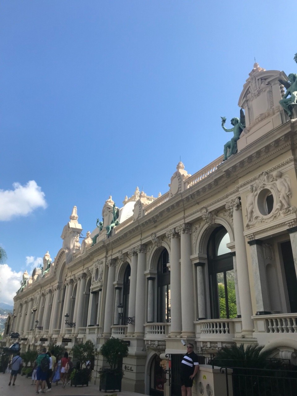 Monaco -  - 
