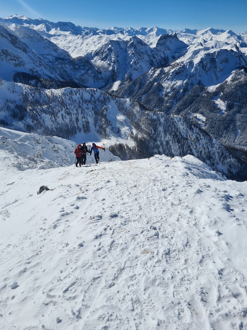 Österreich - Flachau - 