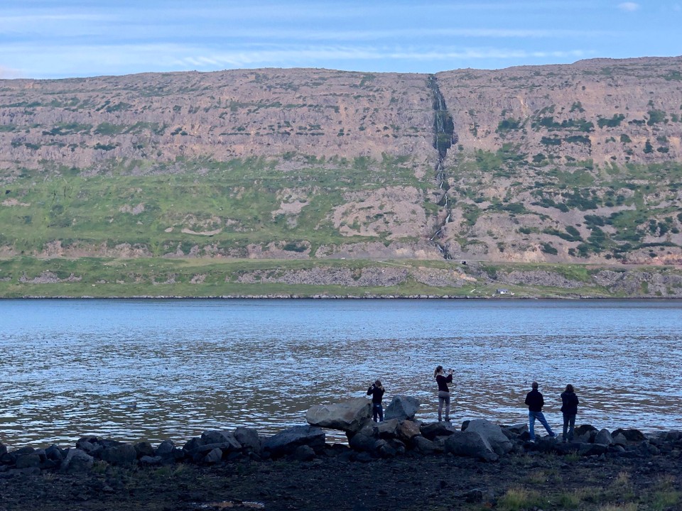Island - Súðavíkurhreppur - 😉👍😍