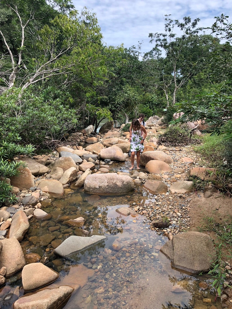 Vietnam - Nha Trang - 