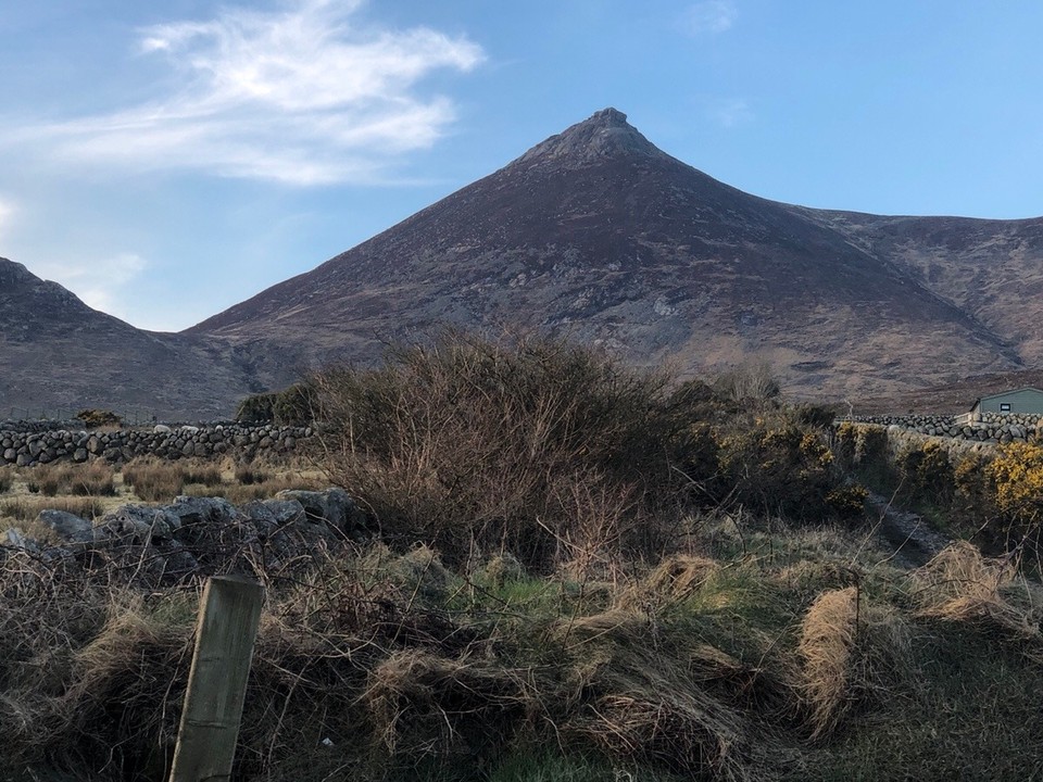 United Kingdom - Newry - 