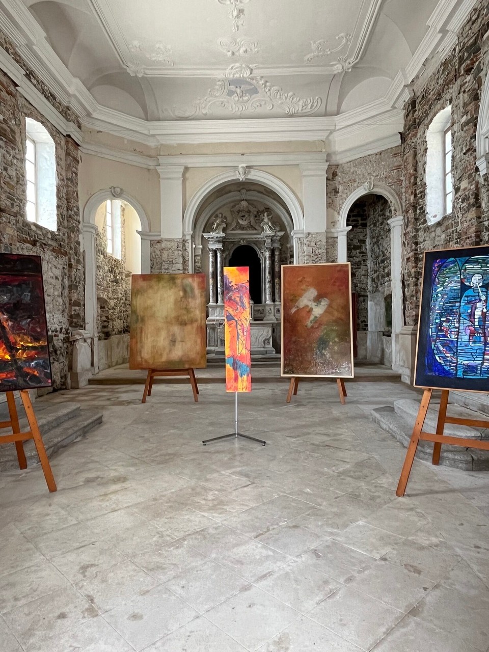 Slowenien - Piran - 