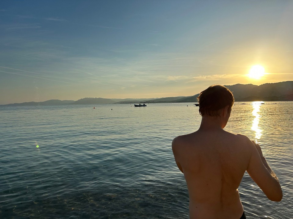 Frankreich - Porto-Vecchio - 