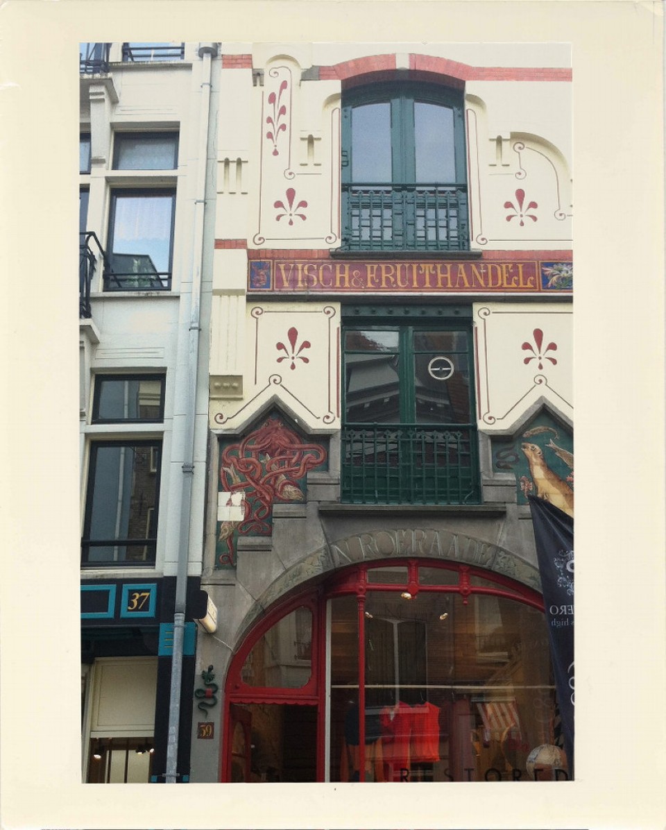 Niederlande - Amsterdam - 