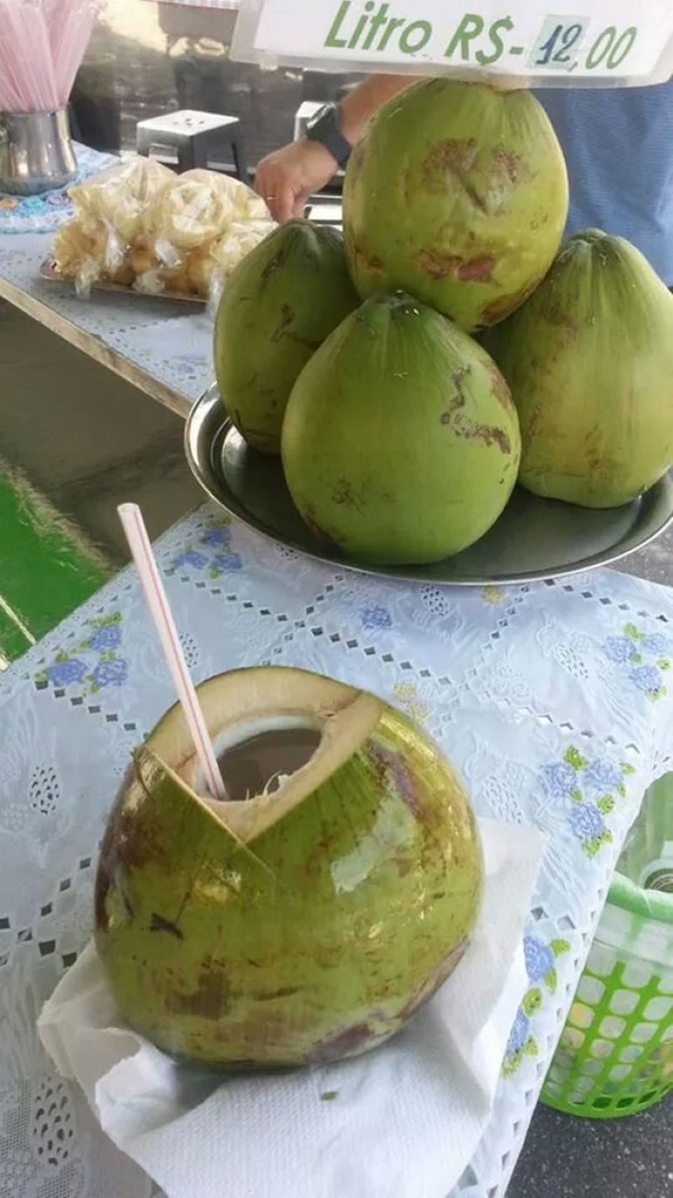 Brazil - São Paulo - 