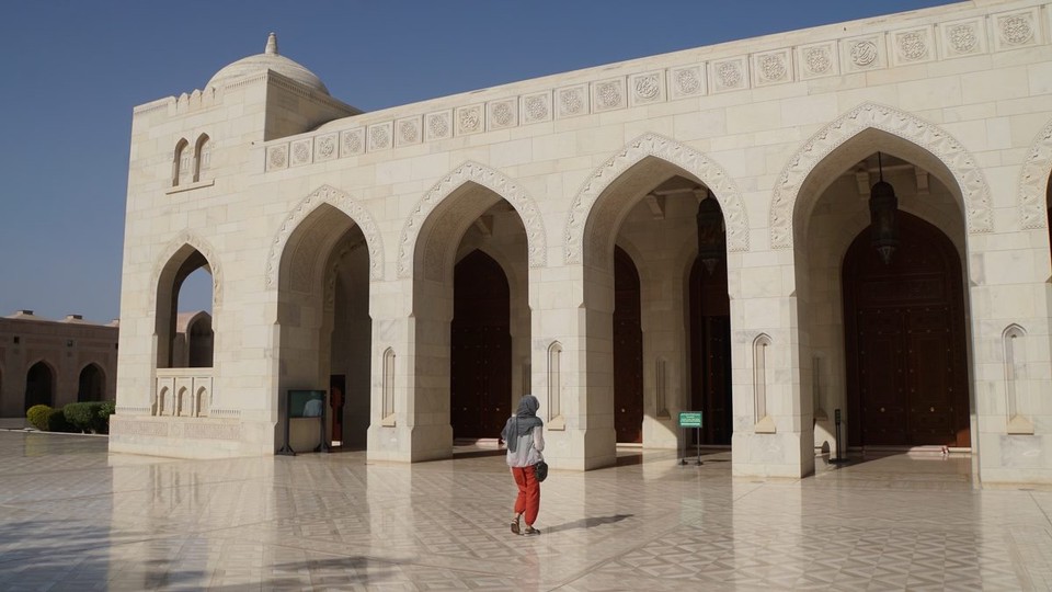 Oman -  - 