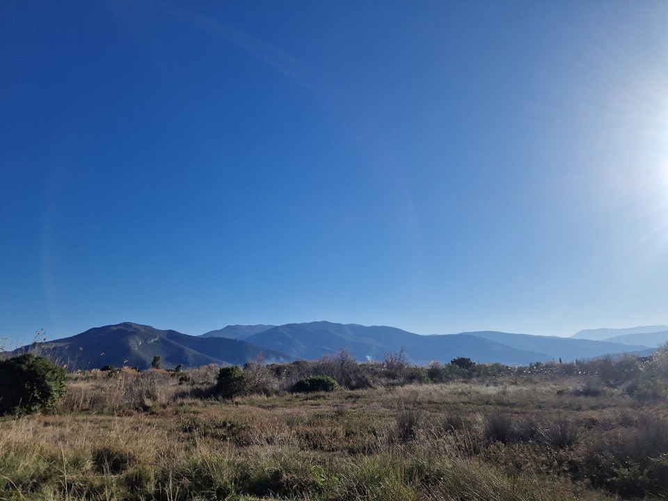 Griechenland - Agios Andreas - 