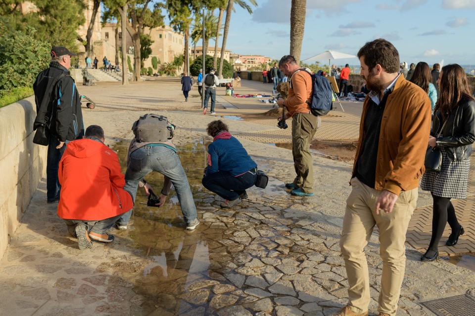 Spanien - Palma - 
