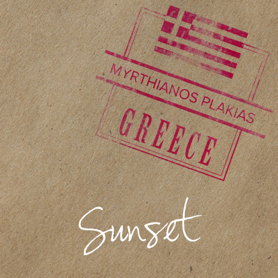 Griechenland - Plakias - 