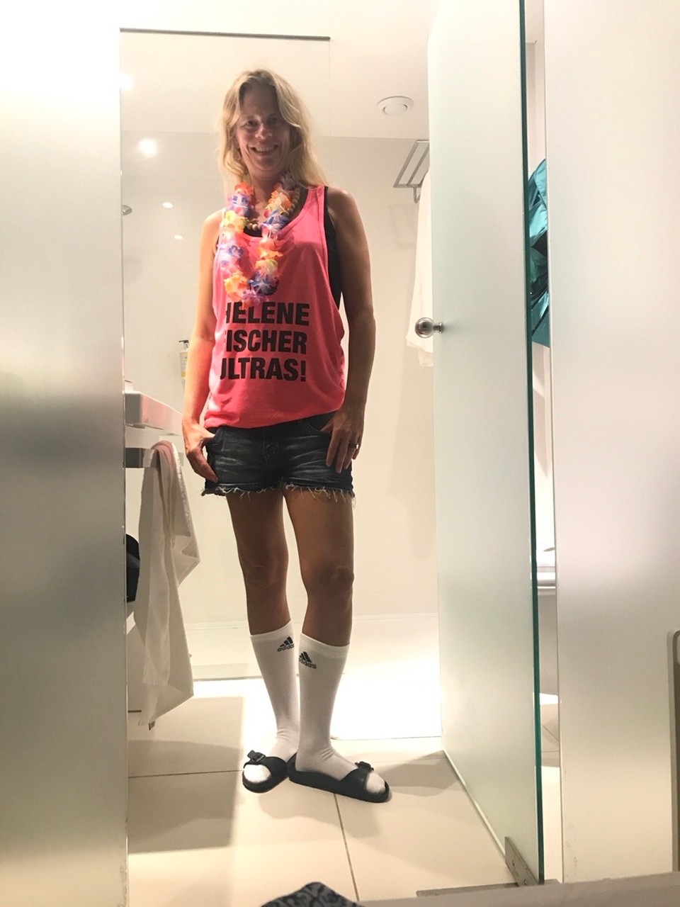 Spanien - Santanyí - Ballermann Outfit