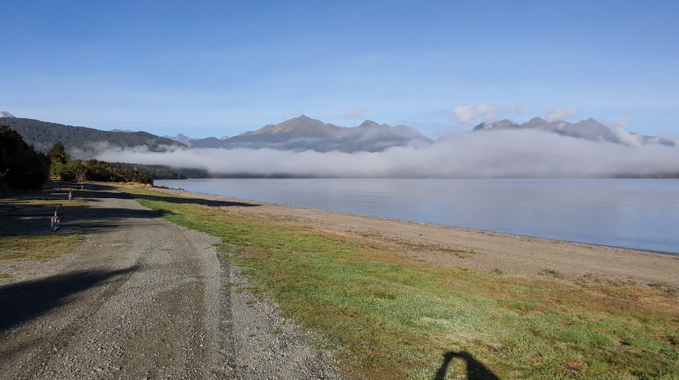 Neuseeland - Wanaka - 