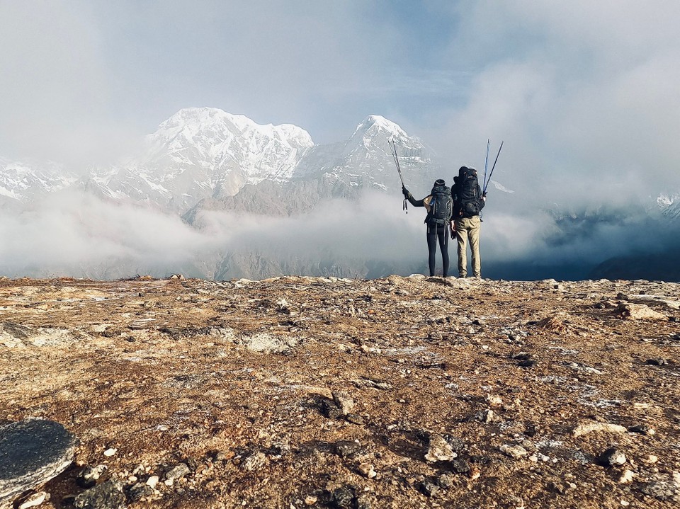 Nepal -  - 