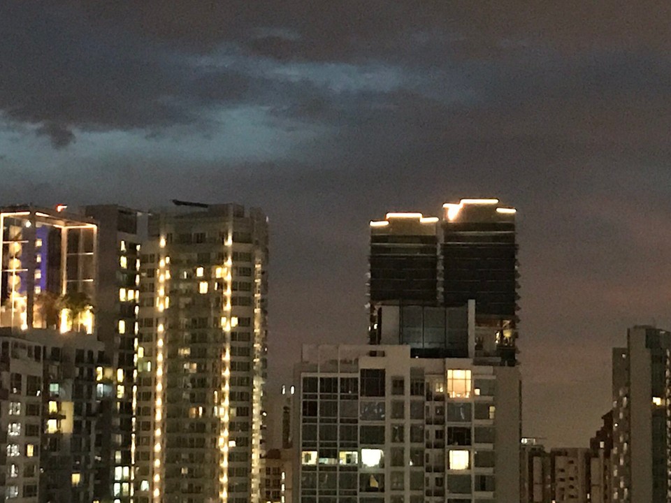 Singapur - Orchard - 