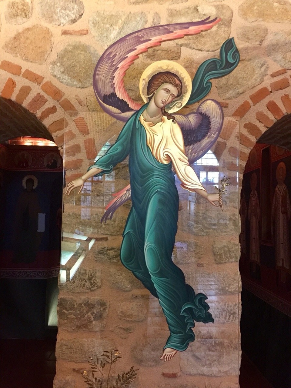 Griechenland - Trikala - 