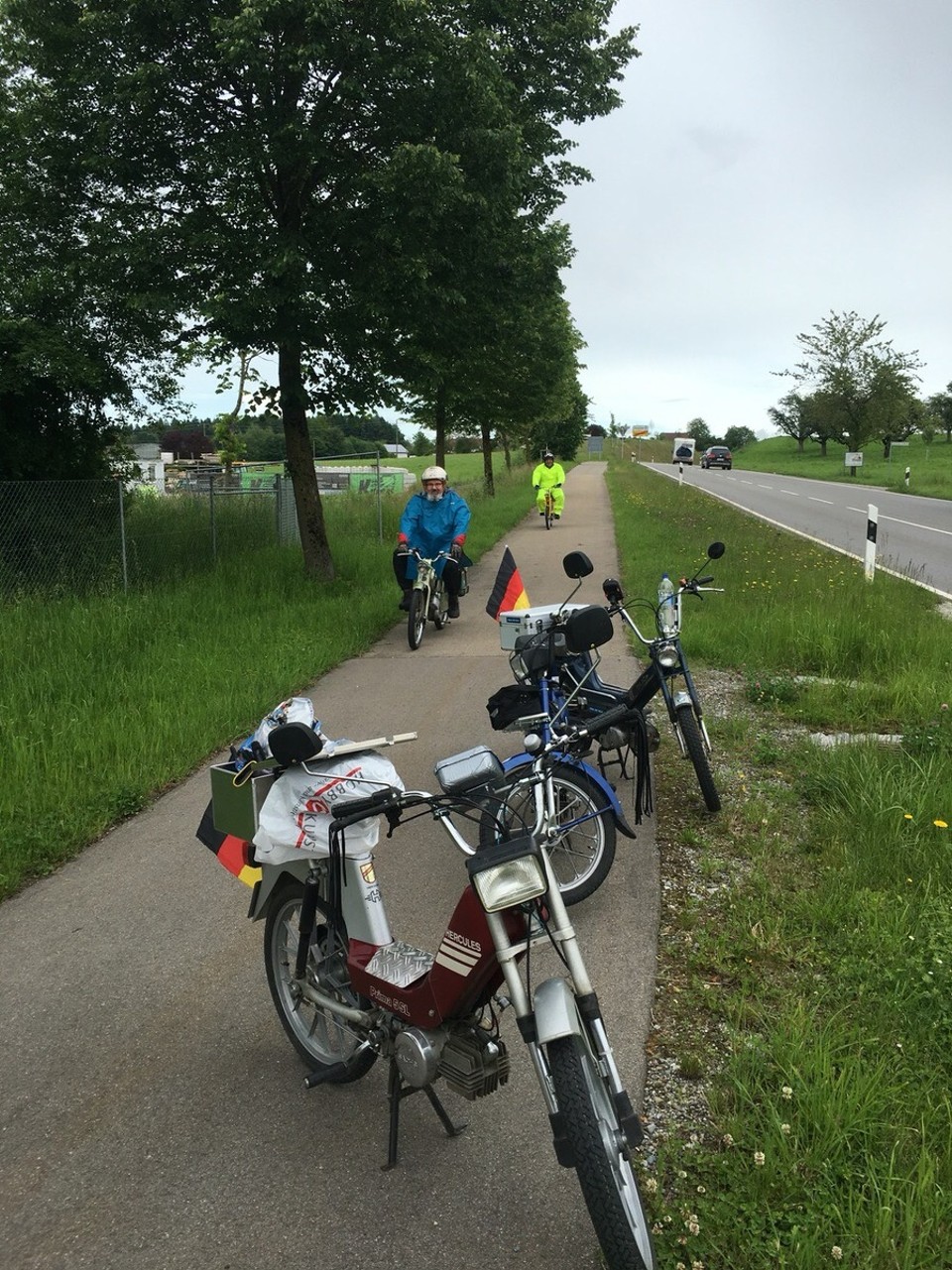 Deutschland - Hergensweiler - 