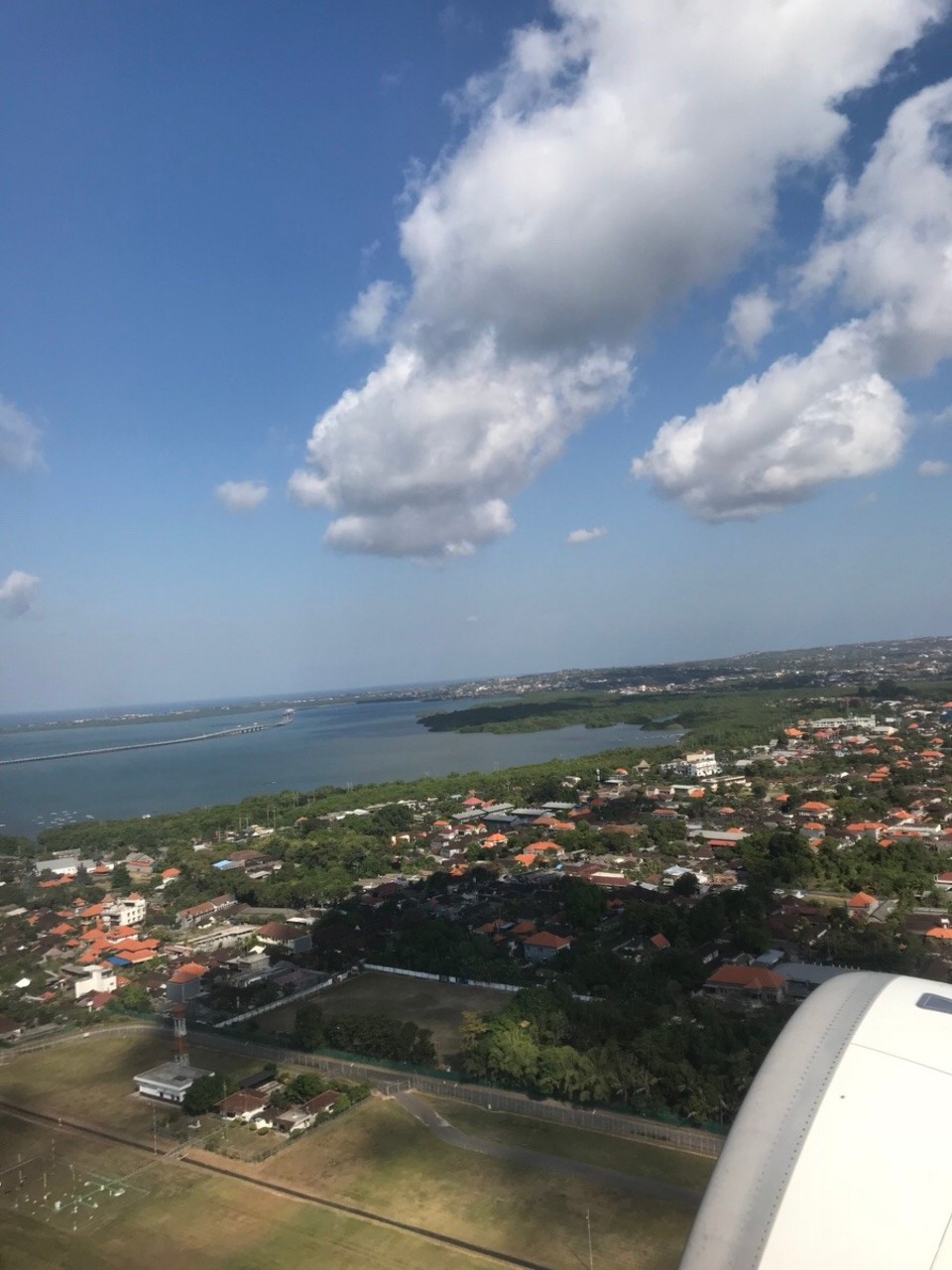 Indonesia - Sanur - Leaving Bali 😢