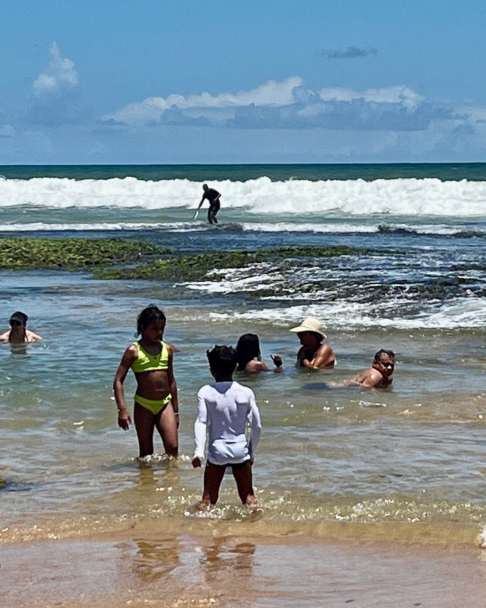 Brasilien - Salvador - 