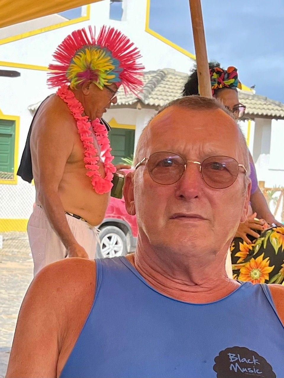 Brasilien - Camaçari - 