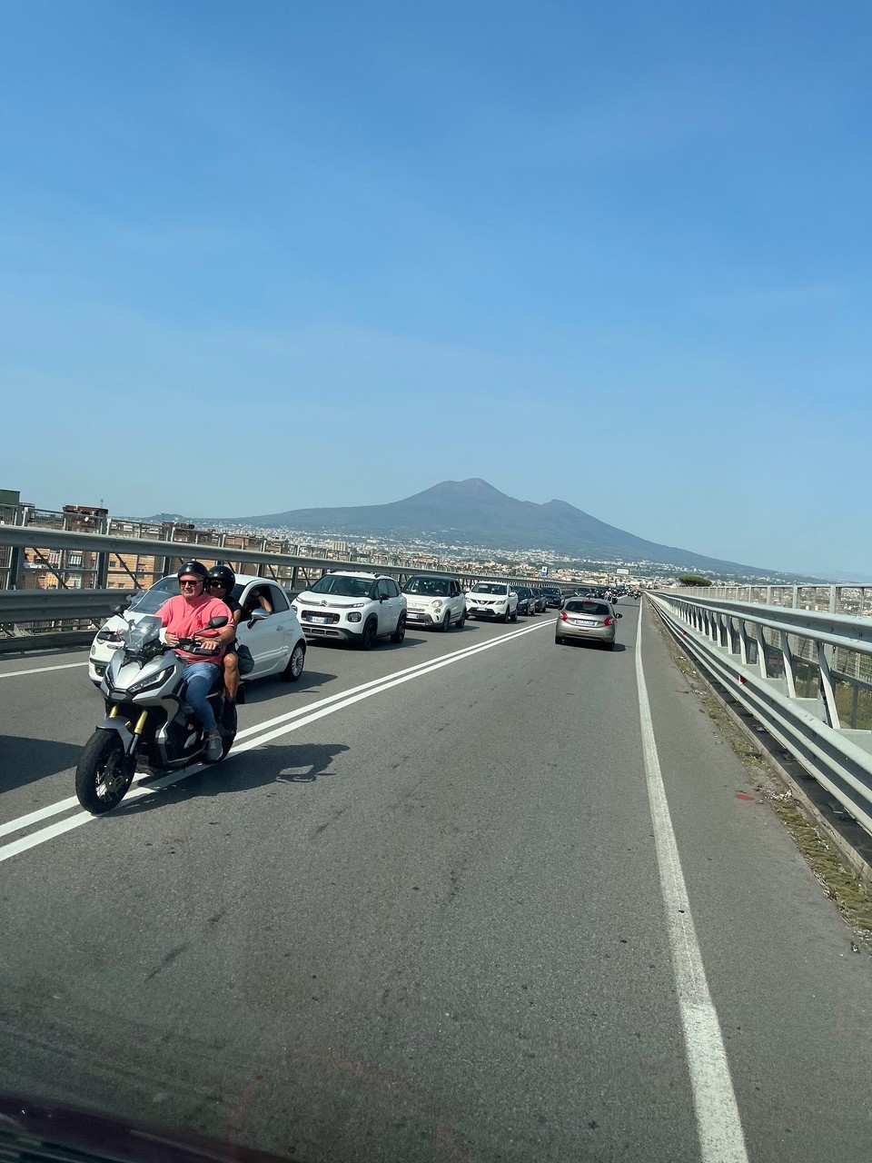 Italien - Cellole - 