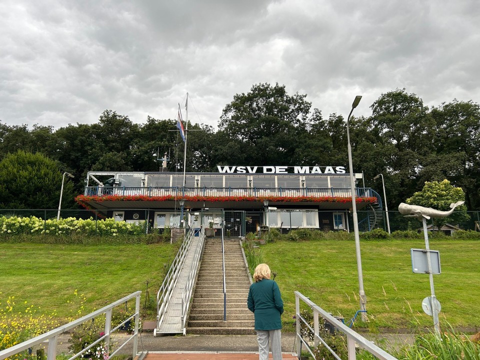 Niederlande - Venlo - 