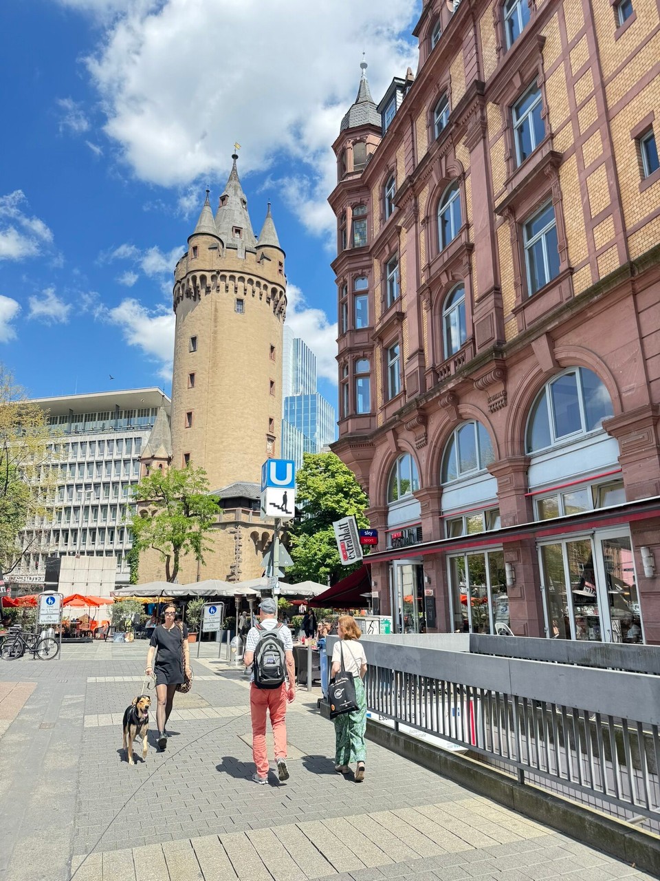 Deutschland - Frankfurt am Main - 