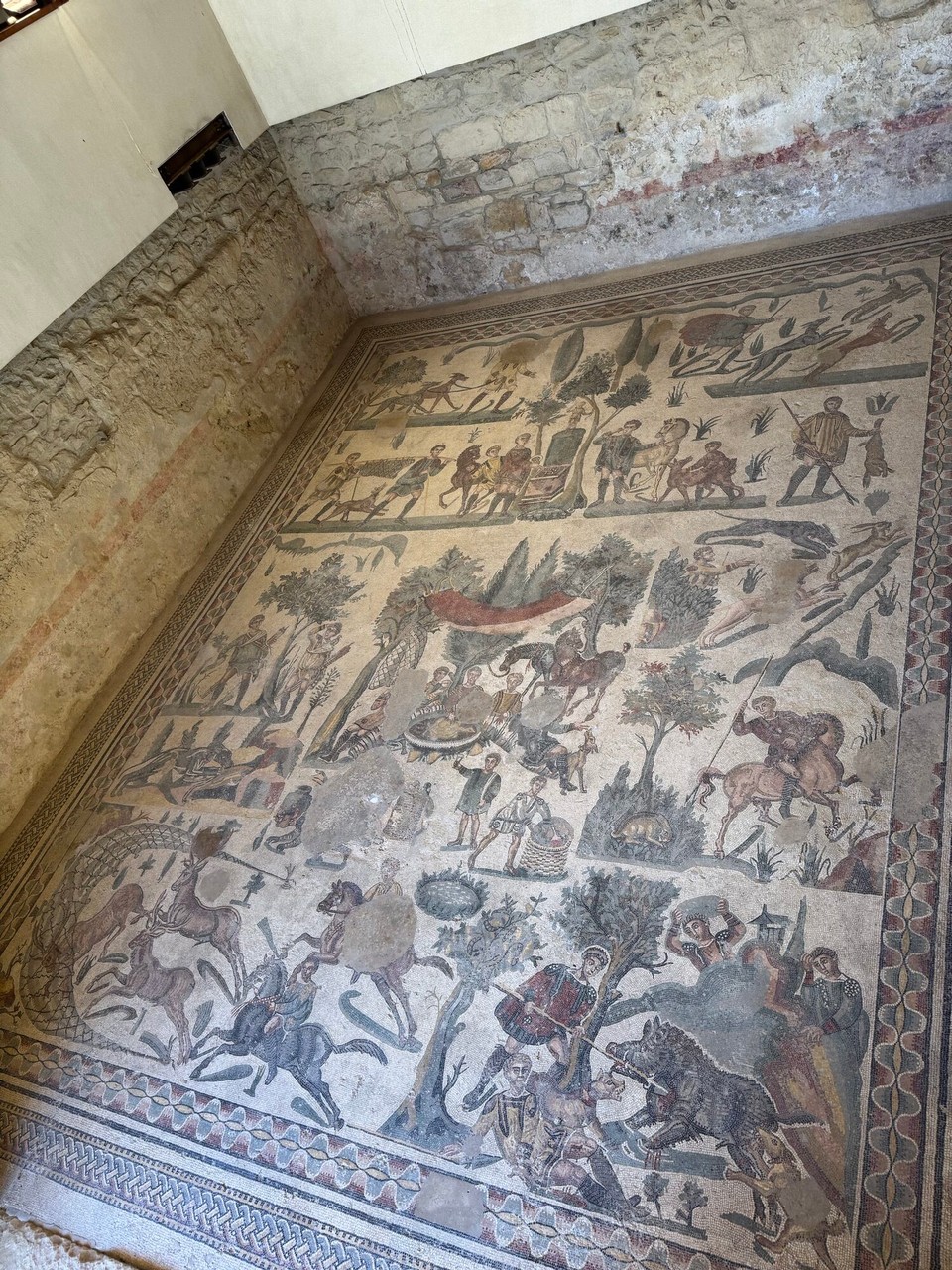 Italien - Riposto - 